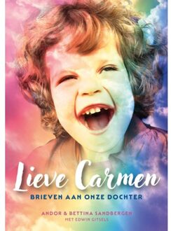 Vrije Uitgevers, De Lieve Carmen - Edwin Gitsels