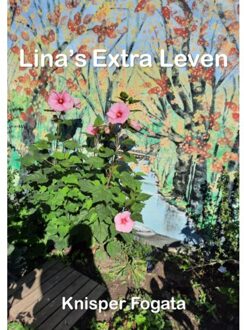 Vrije Uitgevers, De Lina's Extra Leven - Knisper Fogata