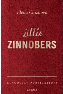 Vrije Uitgevers, De Little Zinnobers