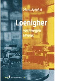 Vrije Uitgevers, De Loenigher - Heemlandreeks - Hans Sprakel