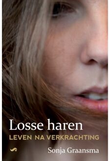 Vrije Uitgevers, De Losse Haren - Sonja Graansma