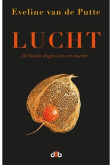Vrije Uitgevers, De Lucht - Eveline van de Putte