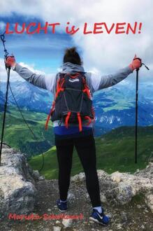 Vrije Uitgevers, De Lucht Is Leven! - Mariska Schollaart