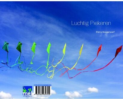 Vrije Uitgevers, De Luchtig Piekeren