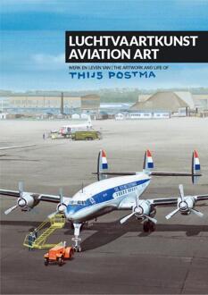 Vrije Uitgevers, De Luchtvaartkunst