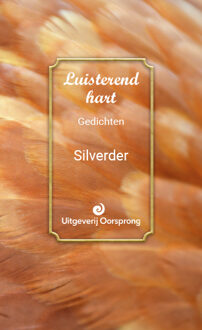 Vrije Uitgevers, De Luisterend Hart - Silverder