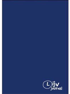 Vrije Uitgevers, De M 1 -   Lekker in je vel journal