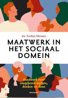 Vrije Uitgevers, De Maatwerk in het sociaal domein