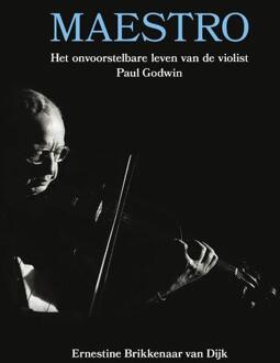 Vrije Uitgevers, De Maestro - (ISBN:9789065234537)