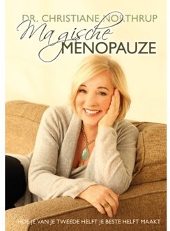 Vrije Uitgevers, De Magische Menopauze - (ISBN:9789492412577)