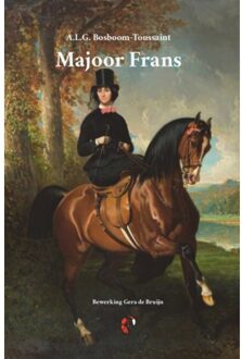 Vrije Uitgevers, De Majoor Frans - Lalito Klassiek