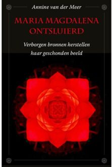 Vrije Uitgevers, De Maria Magdalena ontsluierd