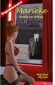 Vrije Uitgevers, De Marieke - Metje Blaak