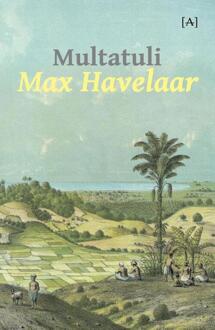Vrije Uitgevers, De Max Havelaar - Boek Multatuli (9491618520)