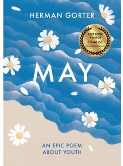 Vrije Uitgevers, De May - Herman Gorter