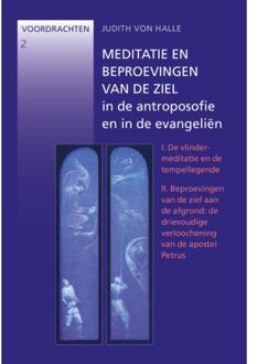 Vrije Uitgevers, De Meditatie En Beproevingen Van De Ziel In De - (ISBN:9789491748912)