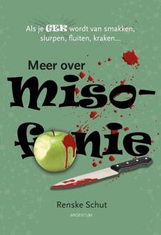 Vrije Uitgevers, De Meer over Misofonie - (ISBN:9789082602210)