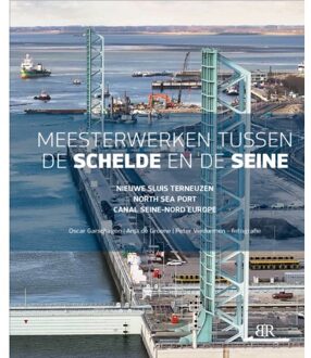 Vrije Uitgevers, De Meesterwerken Van De Schelde En De Seine - Oscar Garschagen