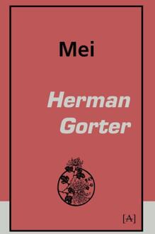 Vrije Uitgevers, De Mei - Boek Herman Gorter (9491618024)