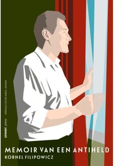 Vrije Uitgevers, De Memoir Van Een Antiheld - Kornel Filipowicz