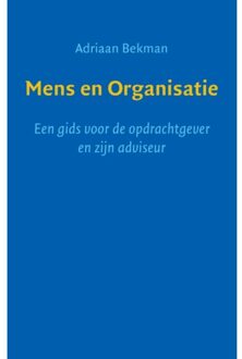 Vrije Uitgevers, De Mens en Organisatie