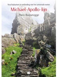 Vrije Uitgevers, De Michael-Apollo-Lijn - Theo Buijsrogge