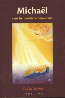 Vrije Uitgevers, De Michaël en het moderne bewustzijn - Boek Rudolf Steiner (9490455814)