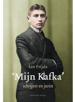 Vrije Uitgevers, De 'Mijn Kafka' - Leo Frijda