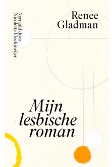 Vrije Uitgevers, De Mijn Lesbische Roman - Renee Gladman