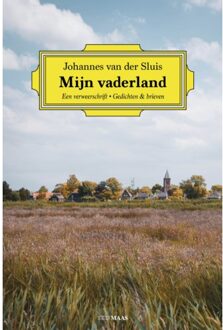 Vrije Uitgevers, De Mijn Vaderland - Johannes van der Sluis