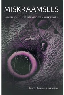 Vrije Uitgevers, De Miskraamsels - Judith Taanman-Veenstra