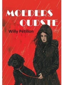 Vrije Uitgevers, De Moeders Oudste - Willy Pétillon