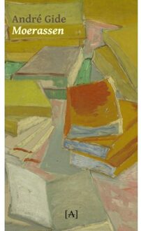 Vrije Uitgevers, De Moerassen