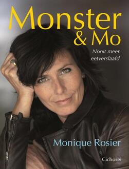 Vrije Uitgevers, De Monster & Mo - (ISBN:9789491748950)