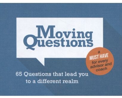 Vrije Uitgevers, De Moving Questions