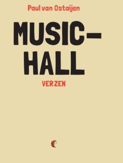 Vrije Uitgevers, De Music-Hall