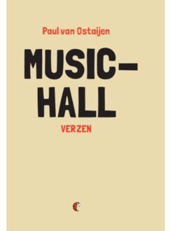 Vrije Uitgevers, De Music-Hall