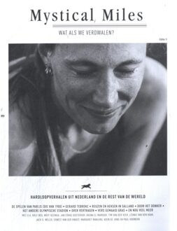 Vrije Uitgevers, De Mystical Miles - Mystical Miles