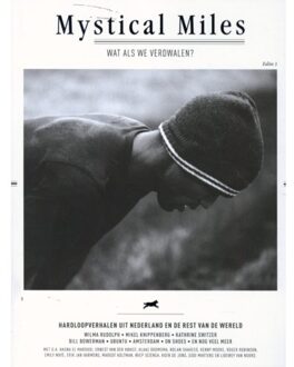Vrije Uitgevers, De Mystical Miles