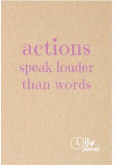 Vrije Uitgevers, De N 1 -   Lekker in je vel journal