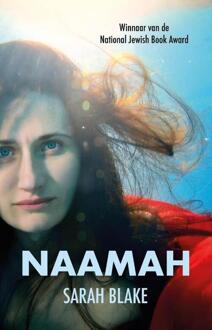 Vrije Uitgevers, De Naamah - Sarah Blake