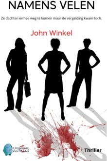 Vrije Uitgevers, De Namens Velen - John Winkel