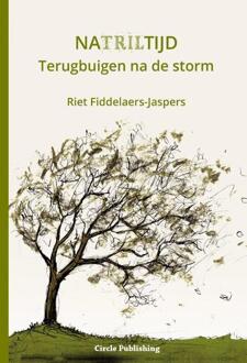 Vrije Uitgevers, De Natriltijd - (ISBN:9789077179420)