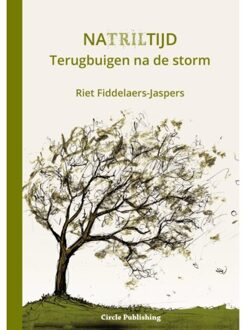 Vrije Uitgevers, De Natriltijd - (ISBN:9789077179420)