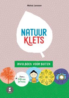 Vrije Uitgevers, De Natuurklets - Michal Janssen