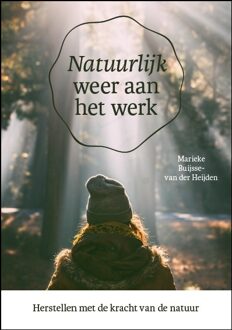 Vrije Uitgevers, De Natuurlijk weer aan het werk