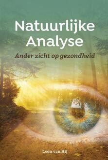 Vrije Uitgevers, De Natuurlijke Analyse - (ISBN:9789083039619)