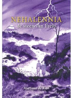 Vrije Uitgevers, De Nehalennia - Martinus de Kam