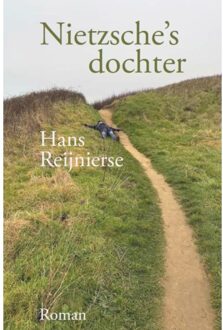 Vrije Uitgevers, De Nietzsches Dochter - Hans Reijnierse