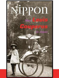 Vrije Uitgevers, De Nippon - Boek Louis Couperus (9491618083)